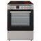 Плита електрична склокерамічна ELEYUS IMPULS 6008 V SV