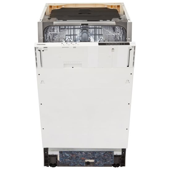 Посудомоечная машина ELEYUS DWO 45024