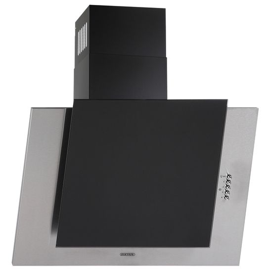 Витяжка кухонна ELEYUS TITAN A 1200 LED SMD 60 IS+BL