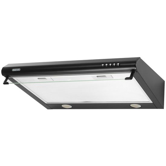 Витяжка кухонна ELEYUS BONA ІІ LED SMD 50 BL