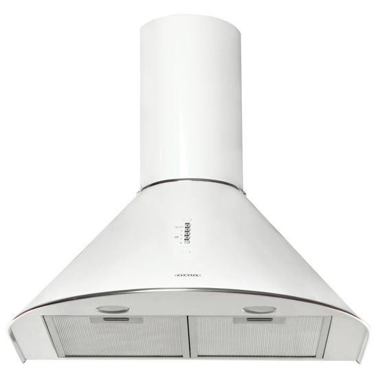 Витяжка кухонна ELEYUS VIOLA 750 60 WH