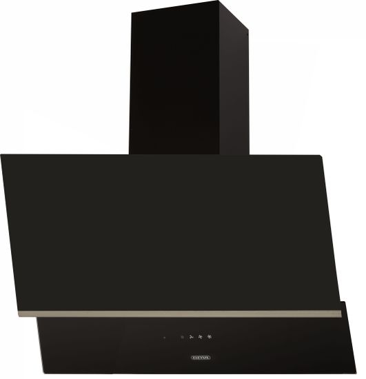 Вытяжка кухонная ELEYUS LUNA 1200 LED 60 BL