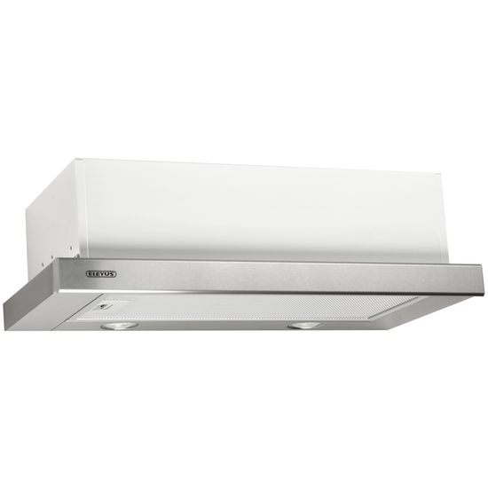 Витяжка кухонна ELEYUS STORM 700 LED SMD 60 IS