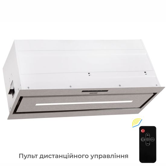 Витяжка кухонна ELEYUS MAGNUS 1200 LED 70 IS