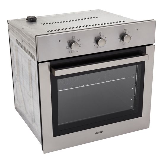Духова шафа електрична ELEYUS LEONA 6006 IS