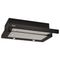 Витяжка кухонна ELEYUS BREEZE 700 50 BL