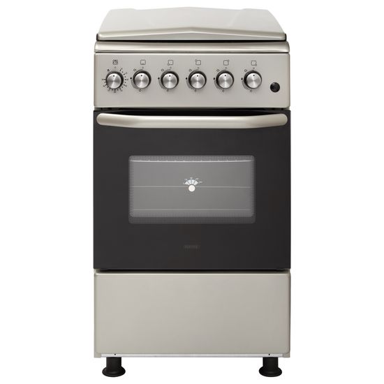 Плита газова ELEYUS CAST 5001 CF IS+GR