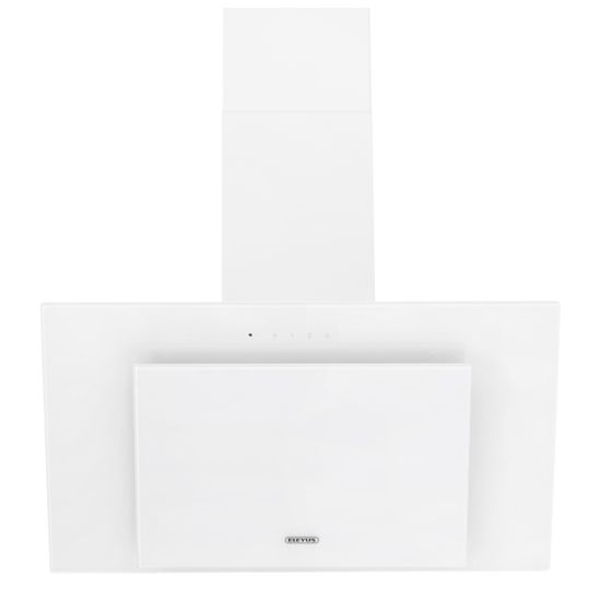 Витяжка кухонна ELEYUS SENSA 1000 LED 60 WH зображення 2