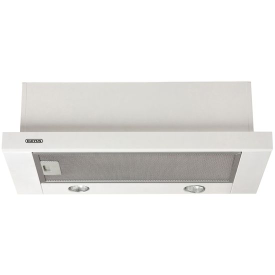Вытяжка кухонная ELEYUS Corona 700 60 WH