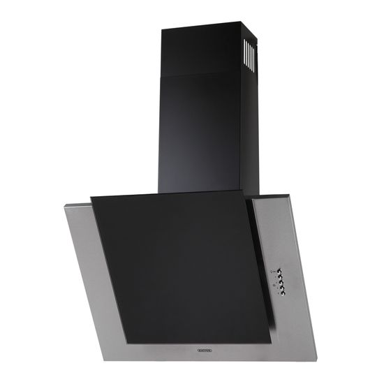 Вытяжка кухонная ELEYUS Titan A 800 LED SMD 50 IS+BL 