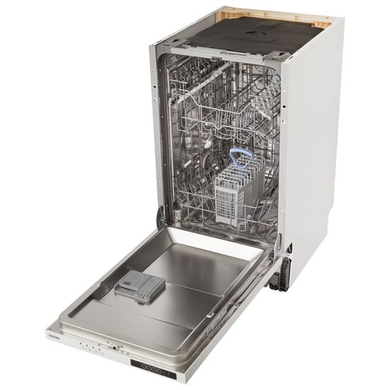 Посудомоечная машина ELEYUS DWO 45024