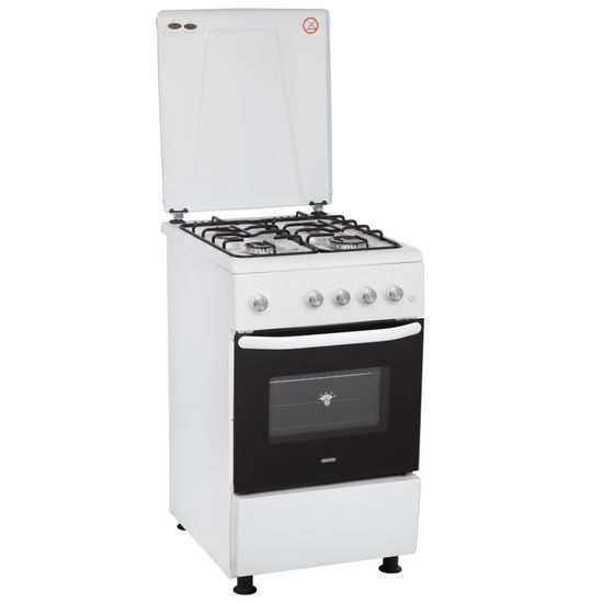 Плита газова ELEYUS FARO 5001 EF WH