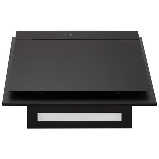 Витяжка кухонна ELEYUS KREON 1200 LED 60 BL