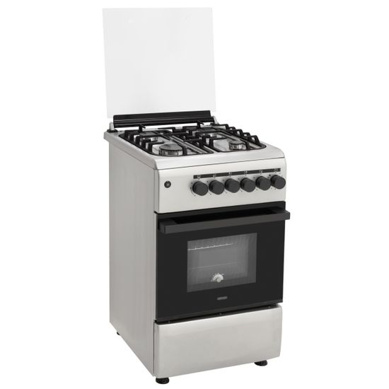 Плита газова ELEYUS CAST 5101 CF IS+GR зображення 3