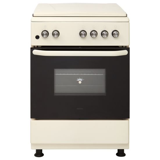 Плита газова ELEYUS CAST 6001 CF BG
