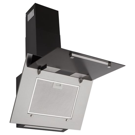 Витяжка кухонна ELEYUS KREON 1200 LED 60 IS+BL