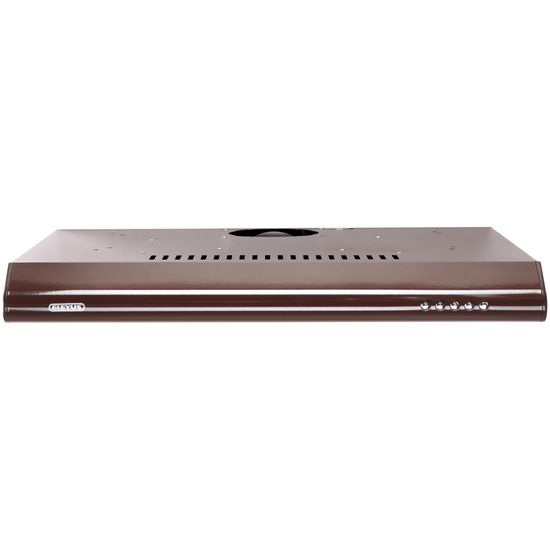 Вытяжка кухонная ELEYUS Line I 60 BR