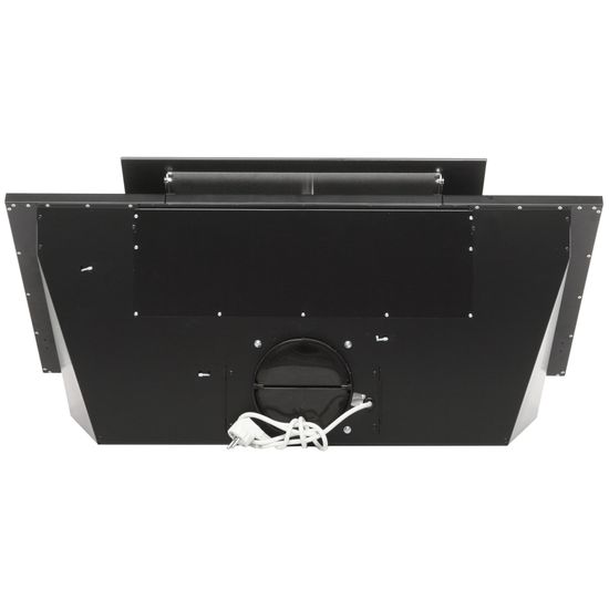 Вытяжка кухонная ELEYUS Titan A 1200 LED SMD 90 BL 