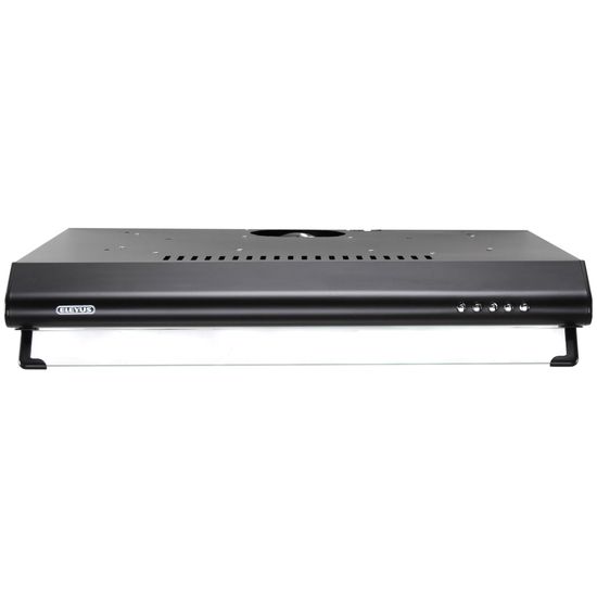 Витяжка кухонна ELEYUS BONA ІІ LED SMD 50 BL