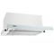 Витяжка кухонна ELEYUS STORM G 1200 LED SMD 60 WH