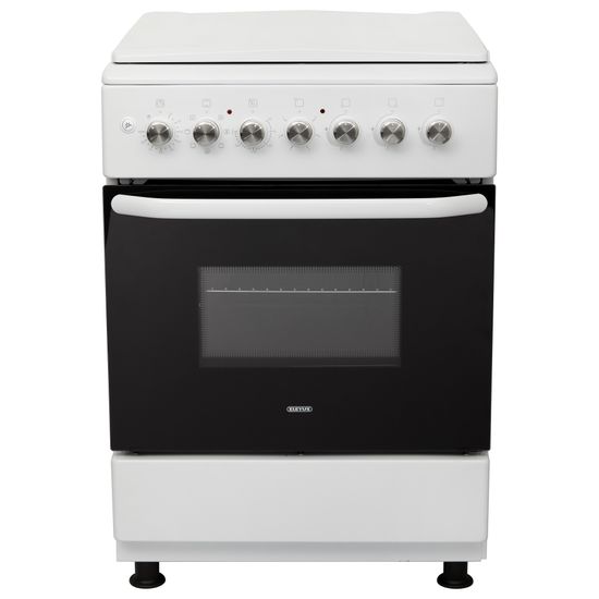 Плита комбінована ELEYUS CORUS 6007 H1 EF WH