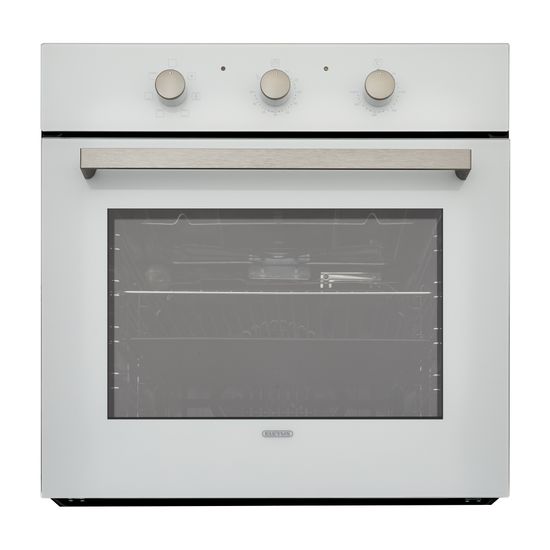Духова шафа електрична ELEYUS LEONA 6006 WH