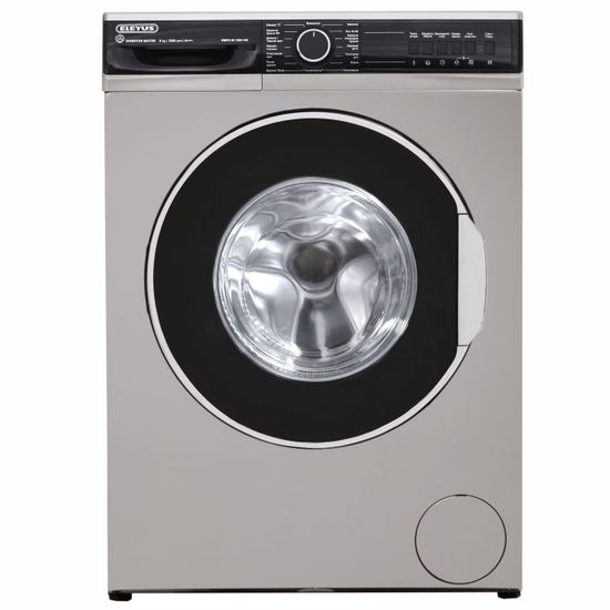 Стиральная машина ELEYUS WMFD 08 1200 I DS