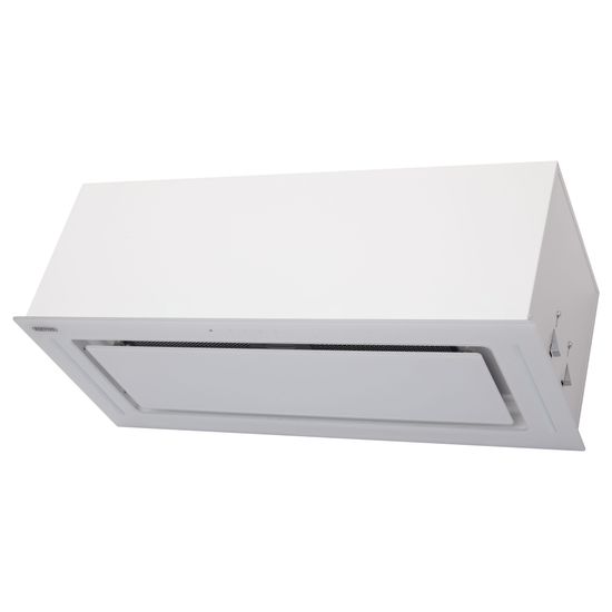Витяжка кухонна ELEYUS GEMINI 1200 LED 70 WH