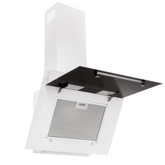 Витяжка кухонна ELEYUS KREON 1200 LED 60 WH