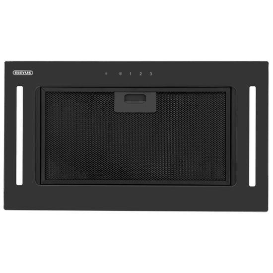 Витяжка кухонна ELEYUS NAVIS 700 LED 52 BL