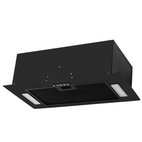 Витяжка кухонна ELEYUS INDI 1000 LED 52 BL зображення 4