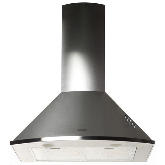 Витяжка кухонна ELEYUS BORA 1200 LED SMD 60 IS