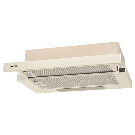 Витяжка кухонна ELEYUS BREEZE 470 60 BG