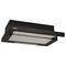 Вытяжка кухонная ELEYUS Breeze 470 50 BL