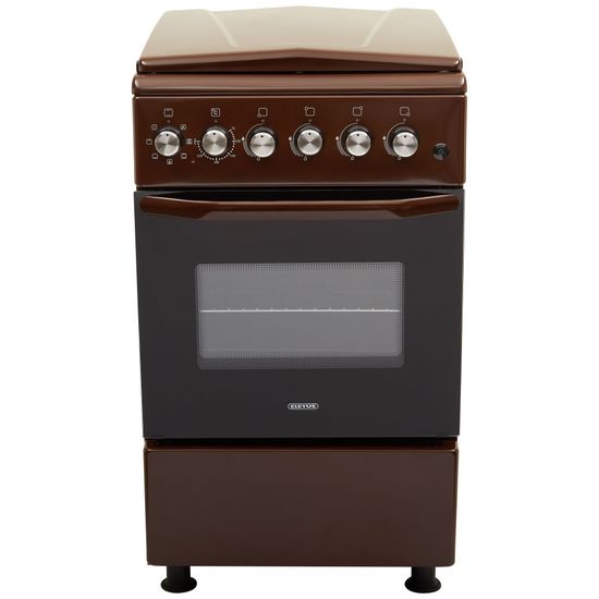 Плита комбінована ELEYUS COMBO 5007 EF BR