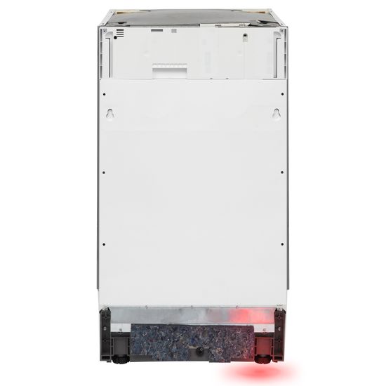 Посудомоечная машина ELEYUS DWB 45039 LDI