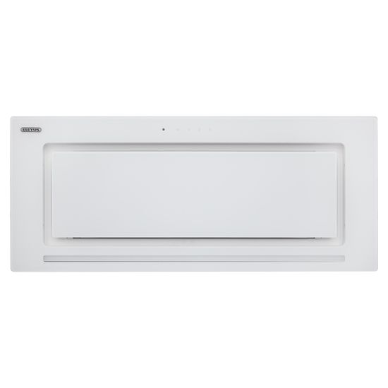 Витяжка кухонна ELEYUS INTEGRA 1200 LED 70 WH