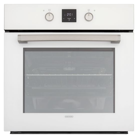 Духова шафа електрична ELEYUS MILA 6009 WH