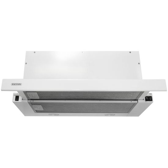 Витяжка кухонна ELEYUS STORM 1200 LED SMD 60 WH