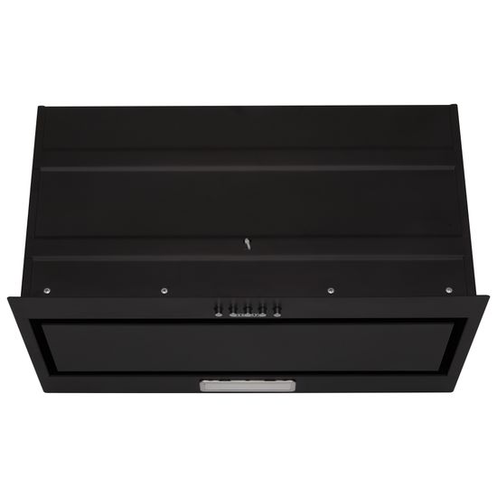 Витяжка кухонна ELEYUS URBAN 1200 LED 52 BL