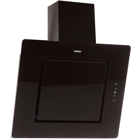 Вытяжка кухонная ELEYUS Venera A 1200 LED SMD 60 BL 