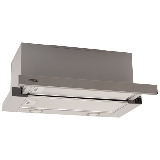 Витяжка кухонна ELEYUS LOTUS 1200 60 IS+GR
