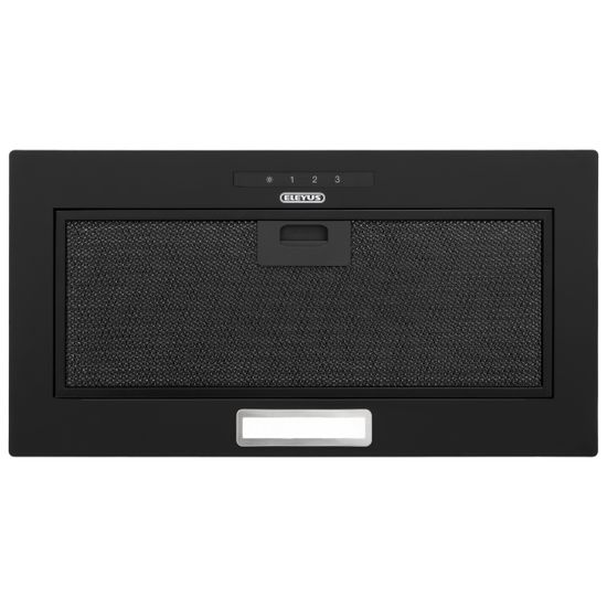 Витяжка кухонна ELEYUS ETNA 800 LED 52 BL зображення 5