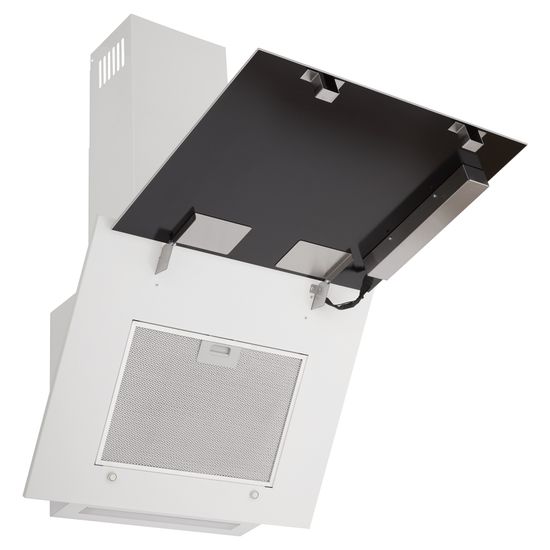 Витяжка кухонна ELEYUS PRIMA 1200 LED 60 WH