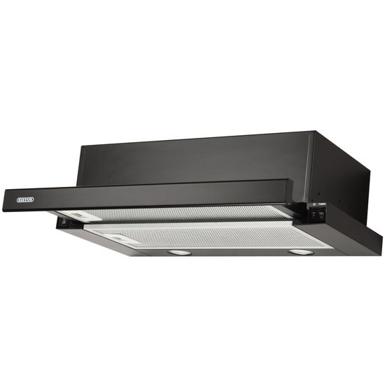 Вытяжка кухонная ELEYUS Storm 960 60 BL 
