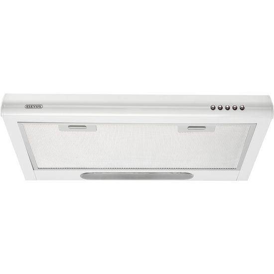 Вытяжка кухонная ELEYUS Line I 60 WH
