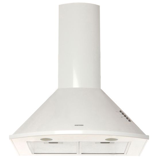 Витяжка кухонна ELEYUS BORA 1200 LED SMD 60 WH