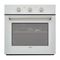 Духова шафа електрична ELEYUS LEONA 6006 WH