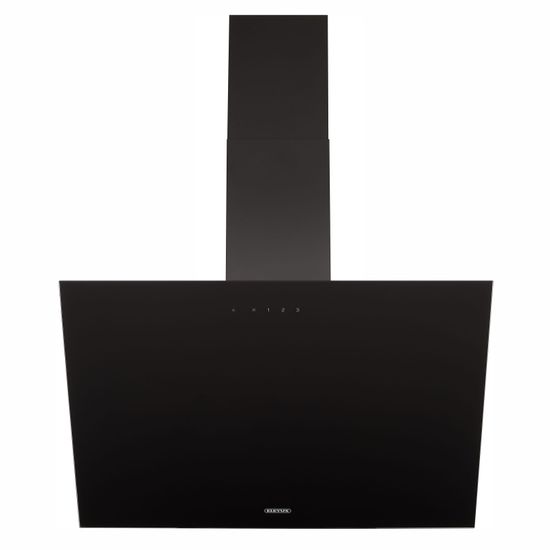 Вытяжка кухонная ELEYUS AGAT 1200 LED 60 BL