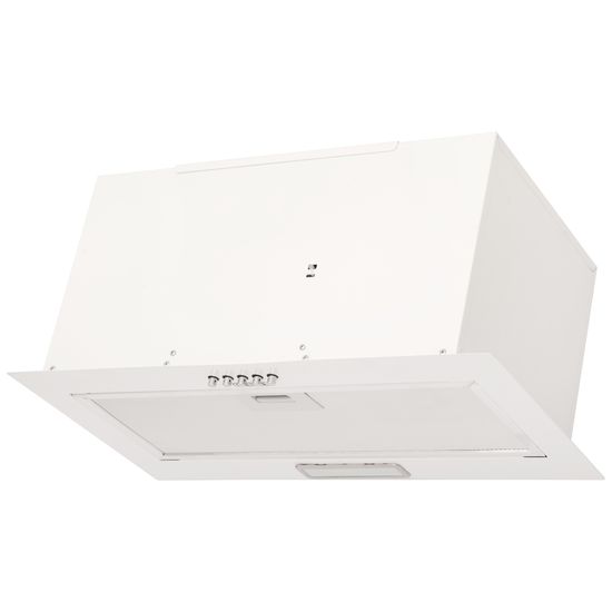 Витяжка кухонна ELEYUS UNIA 1200 LED 52 WH